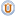 Logo de UCN