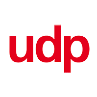 Logo de UDP
